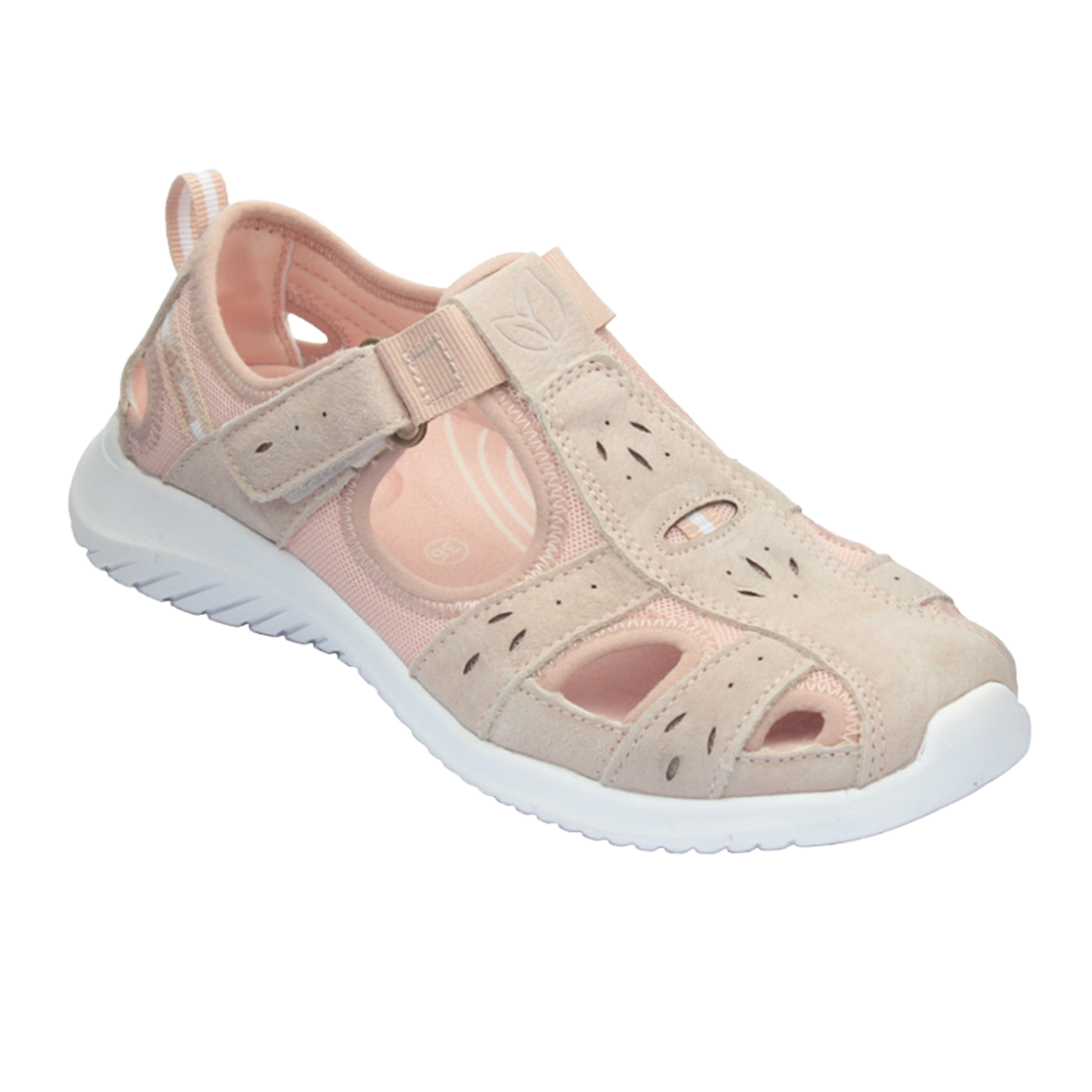 SANTE Dámská obuv WD/704 PINK v.40 SANTÉ