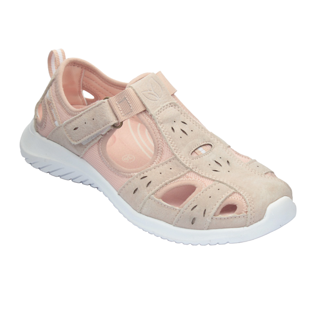 SANTE Dámská obuv WD/704 PINK v.42 SANTÉ