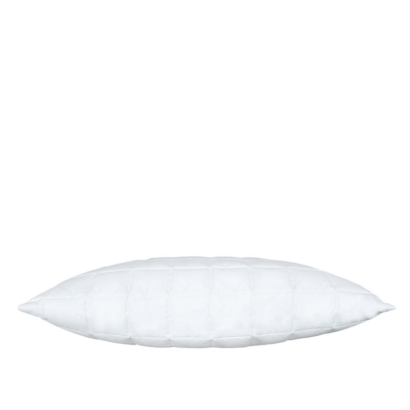 SCANquilt polštář EXCLUSIVE SATÉN - bavlna s Aloe vera 70 x 90 cm bavlna s Aloe vera SCANquilt