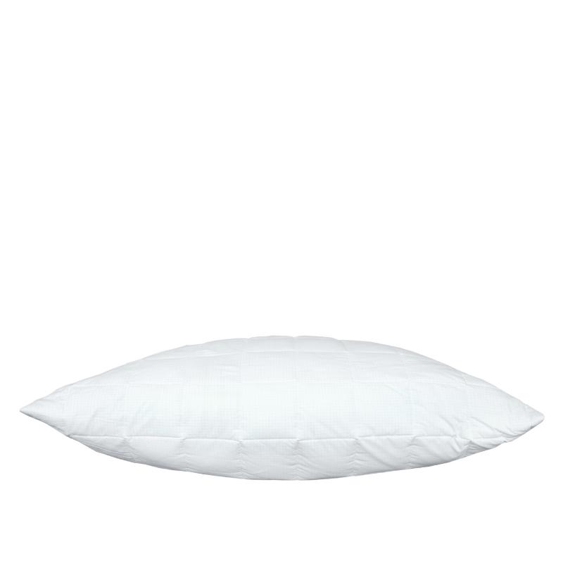 SCANquilt polštář MEDIC SILVER - se stříbrem a stříbrnými vlákny 70 x 90 cm SCANquilt