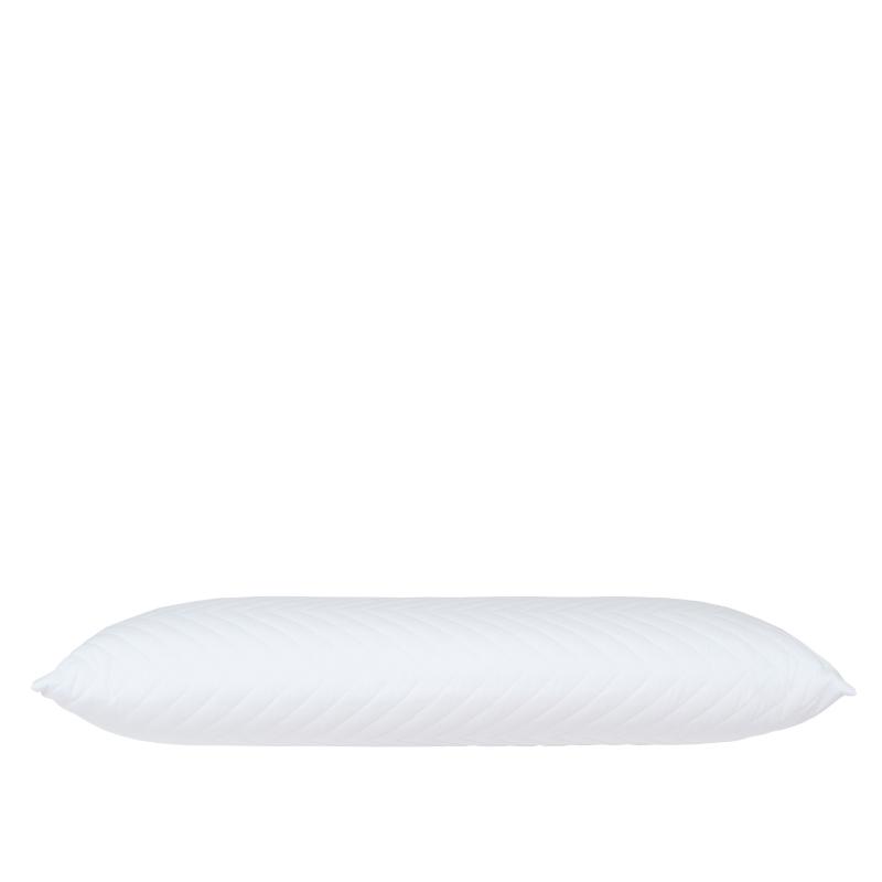 SCANquilt polštář WELLNESS - s paměťovou pěnou 30 x 60 cm SCANquilt