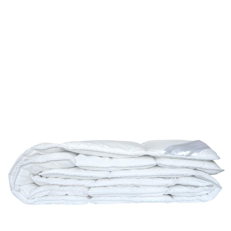 SCANquilt přikrývka MEDIC SILVER - hřejivost Sq 4 140 x 200 cm - běžný se stříbrem celoroční SCANquilt