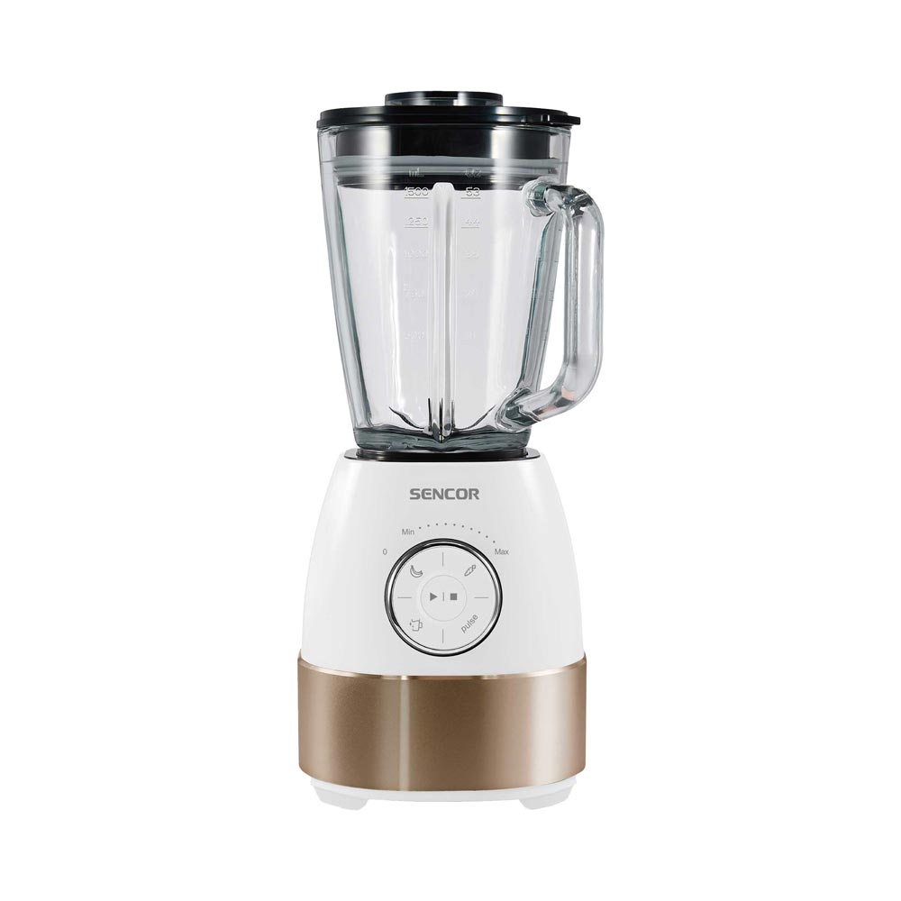 SENCOR SBL 5870GD stolní mixér SENCOR