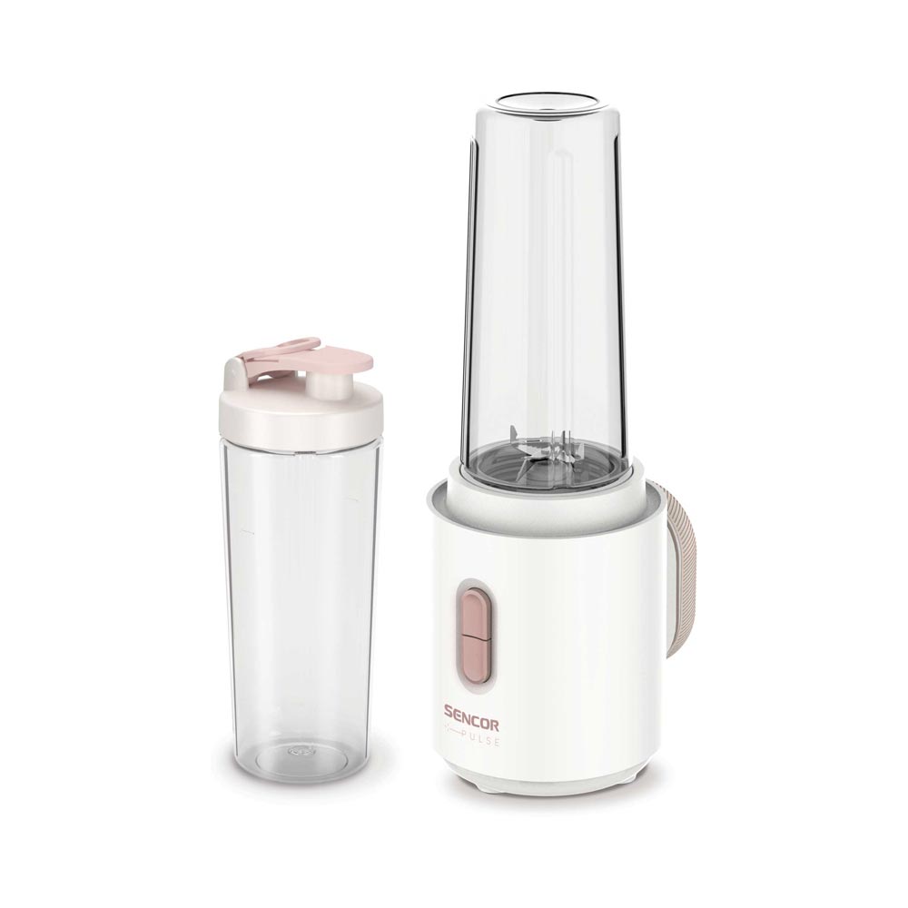 SENCOR SBL 9130WH aku smoothie mixér SENCOR