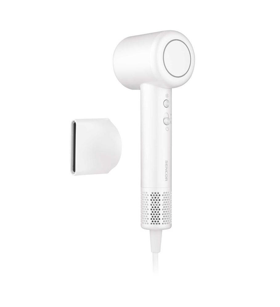 SENCOR SHD 8500RS fén na vlasy SENCOR