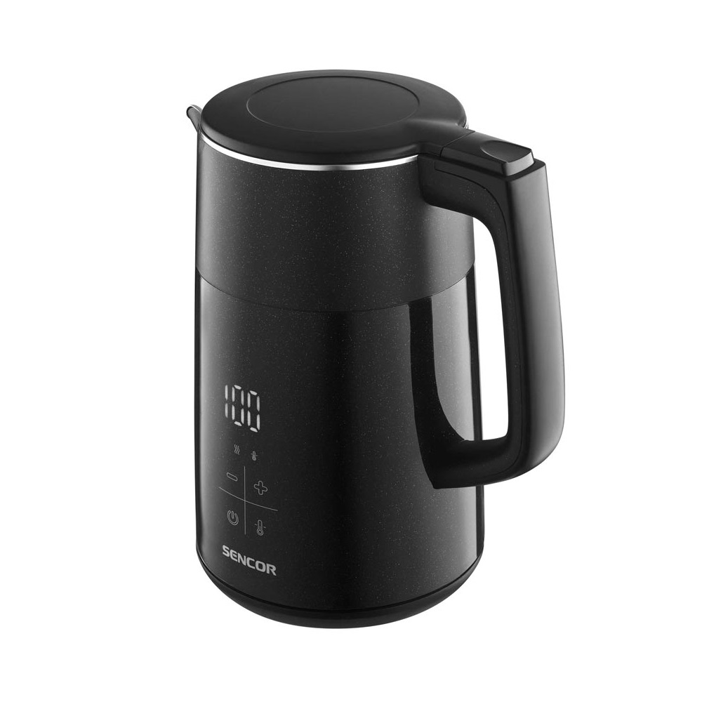 SENCOR SWK 0610BK varná konvice SENCOR