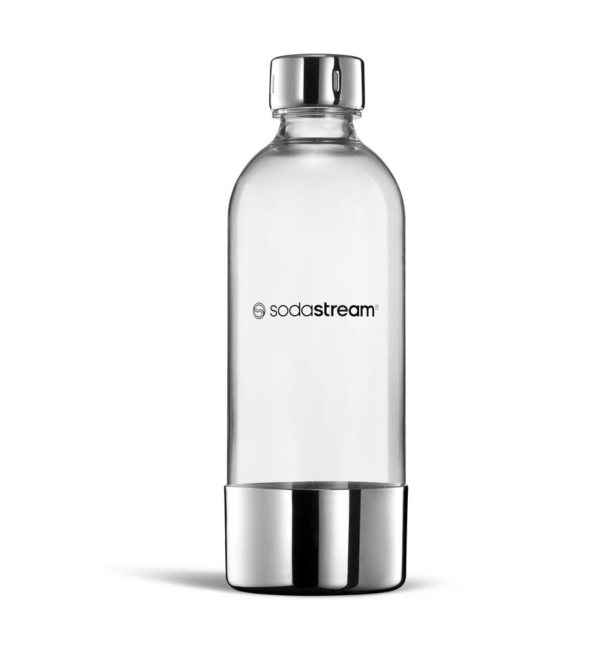 SODASTREAM Lahev ENSO 1 l nerez SODASTREAM