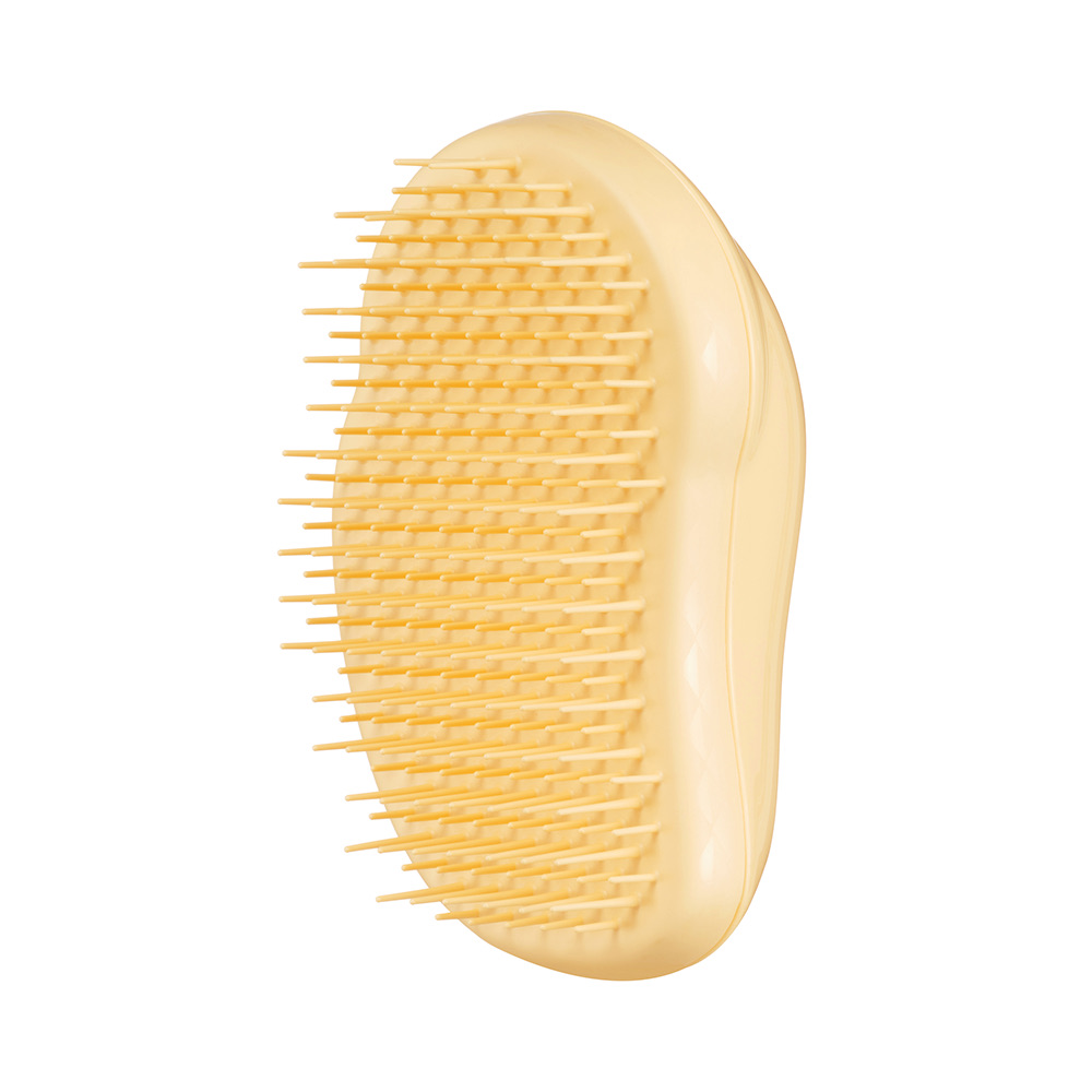Tangle Teezer Original Mini Buttercup Yellow kartáč na vlasy 1 ks Tangle Teezer
