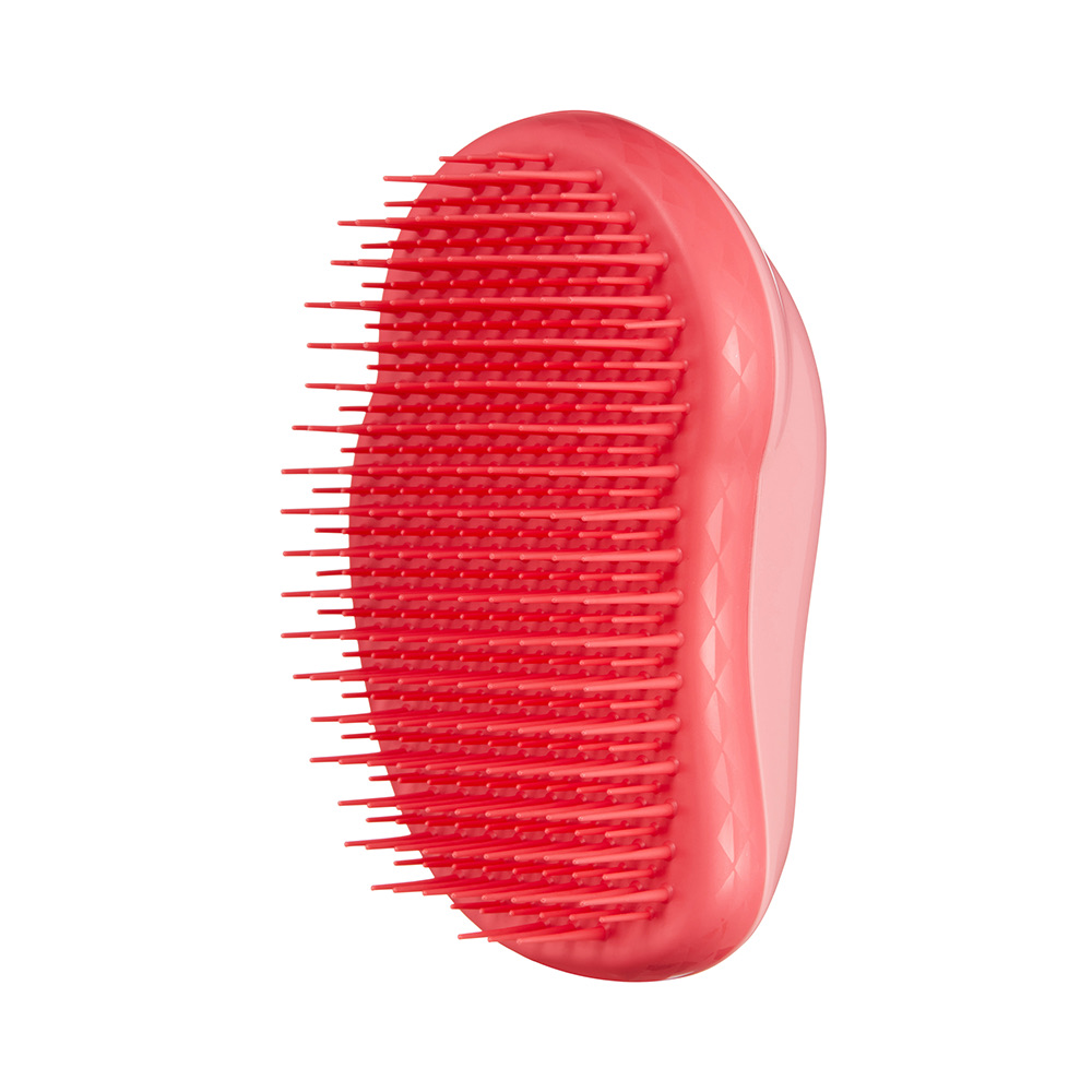 Tangle Teezer Original Thick and Curly Lipstick Duo kartáč na vlasy 1 ks Tangle Teezer