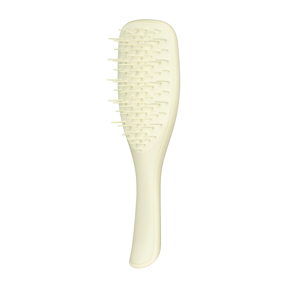 Tangle Teezer The Ultimate Detangler Extra Gentle Chamomile Yellow kartáč na vlasy 1 ks Tangle Teezer