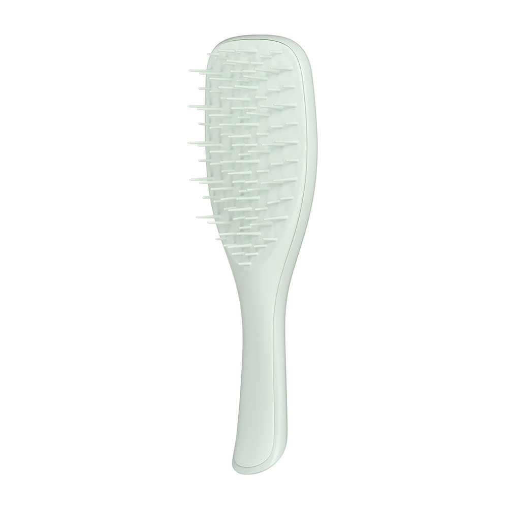 Tangle Teezer The Ultimate Detangler Extra Gentle Eucalyptus Green kartáč na vlasy 1 ks Tangle Teezer