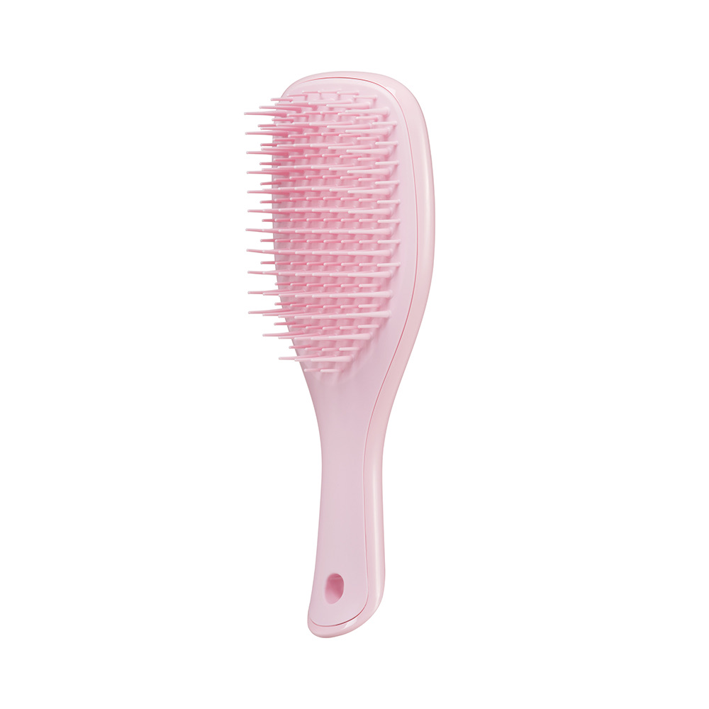 Tangle Teezer The Ultimate Detangler Mini Millennial Pink kartáč na vlasy 1 ks Tangle Teezer