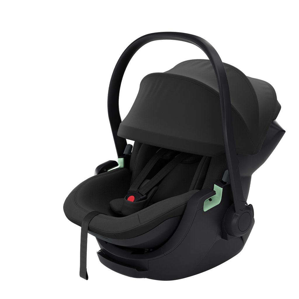 Thule Autosedačka Maple (0-13kg) Black Thule