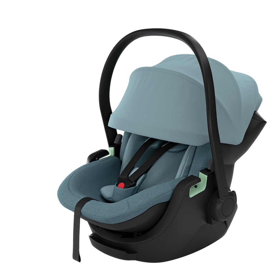 Thule Autosedačka Maple (0-13kg) Mid Blue Thule