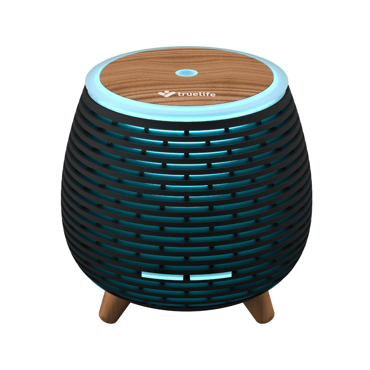 Truelife AIR D4 aroma difuzér a zvlhčovač Truelife