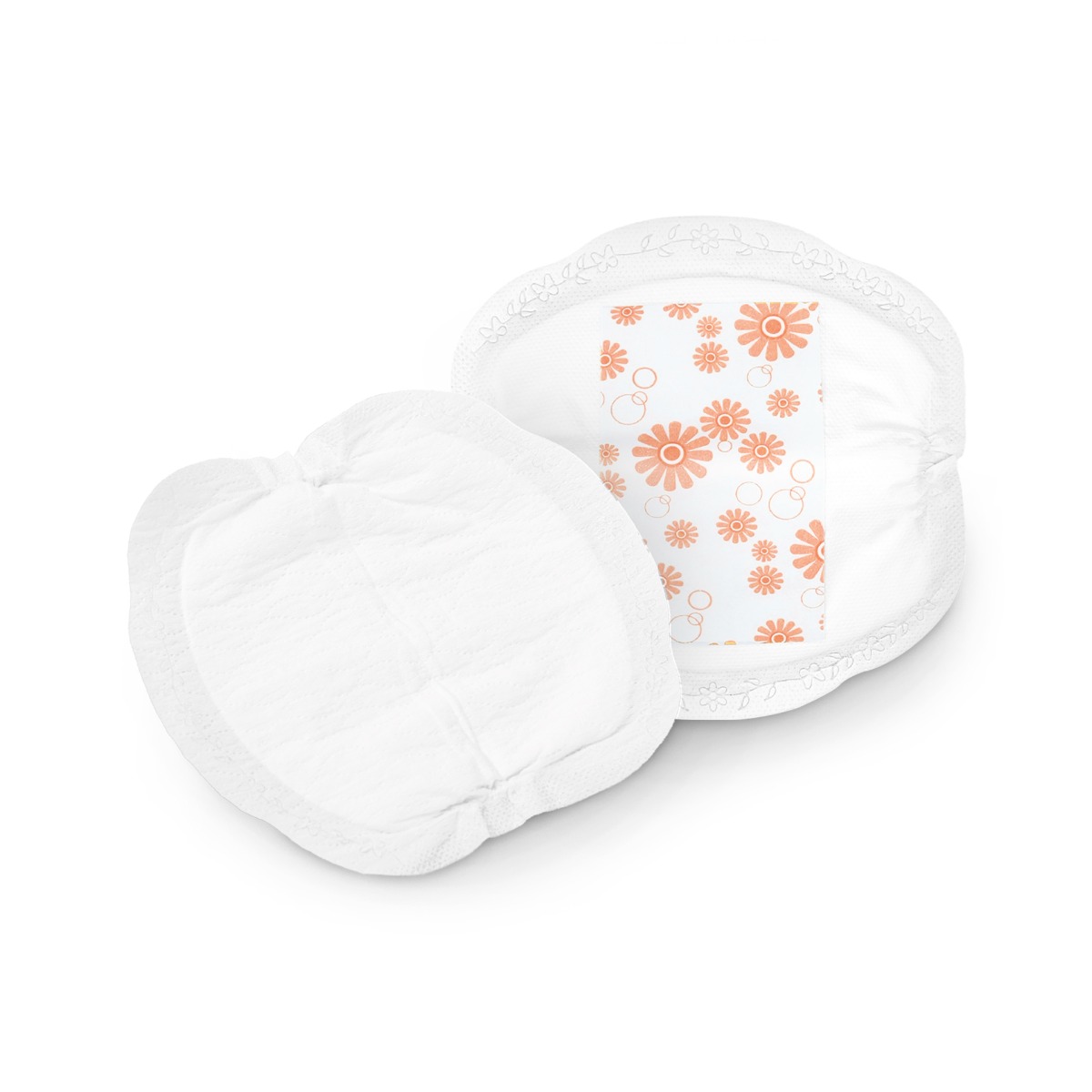 Truelife Nutrio Breast Pads Premium vložky do podprsenky 50 ks Truelife