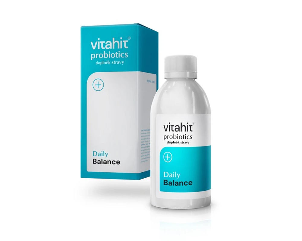 Vitahit Daily Balance 200 ml Vitahit