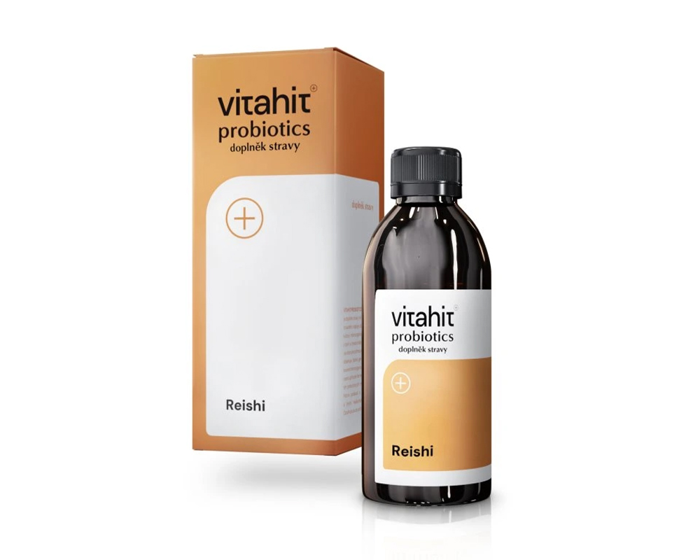 Vitahit Reishi 250 ml Vitahit
