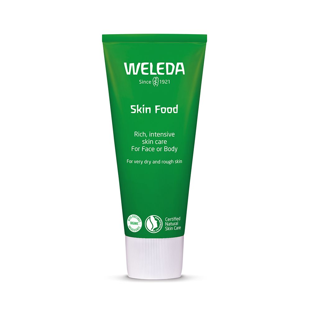 Weleda Skin Food výživný krém 75 ml Weleda