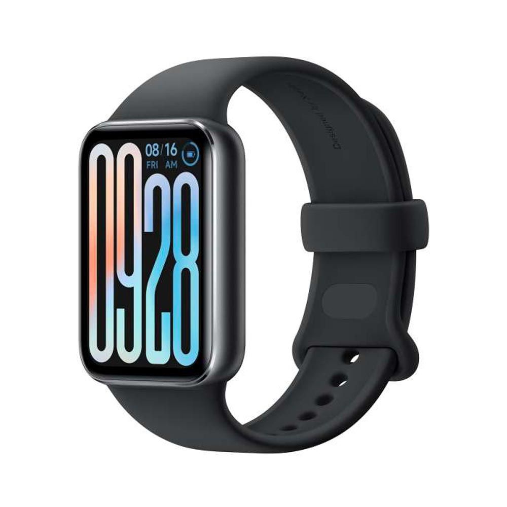 Xiaomi Smart Band 9 Pro chytré hodinky Obsidian Black Xiaomi