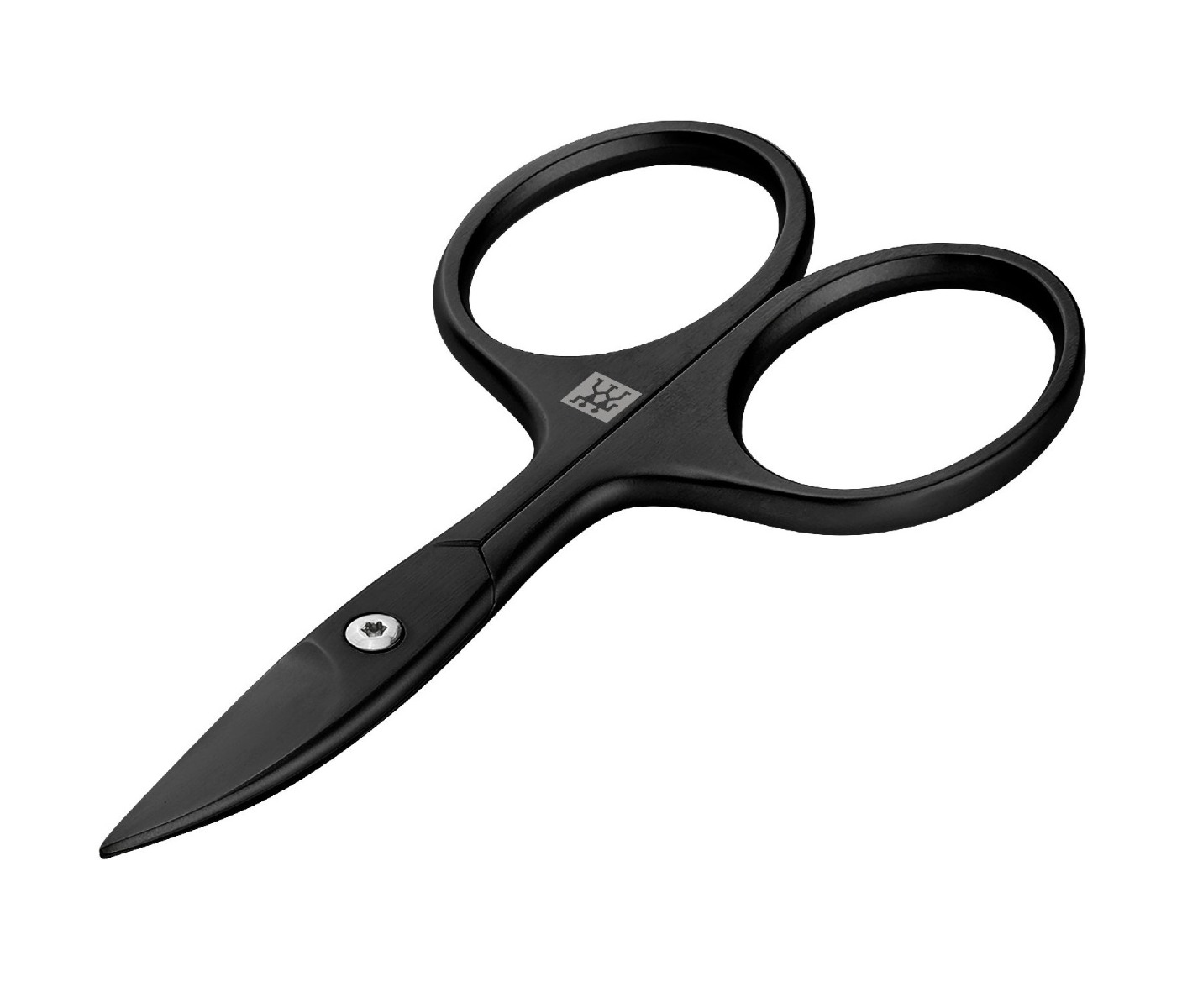 Zwilling Premium Nůžky na nehty 1 ks černé Zwilling