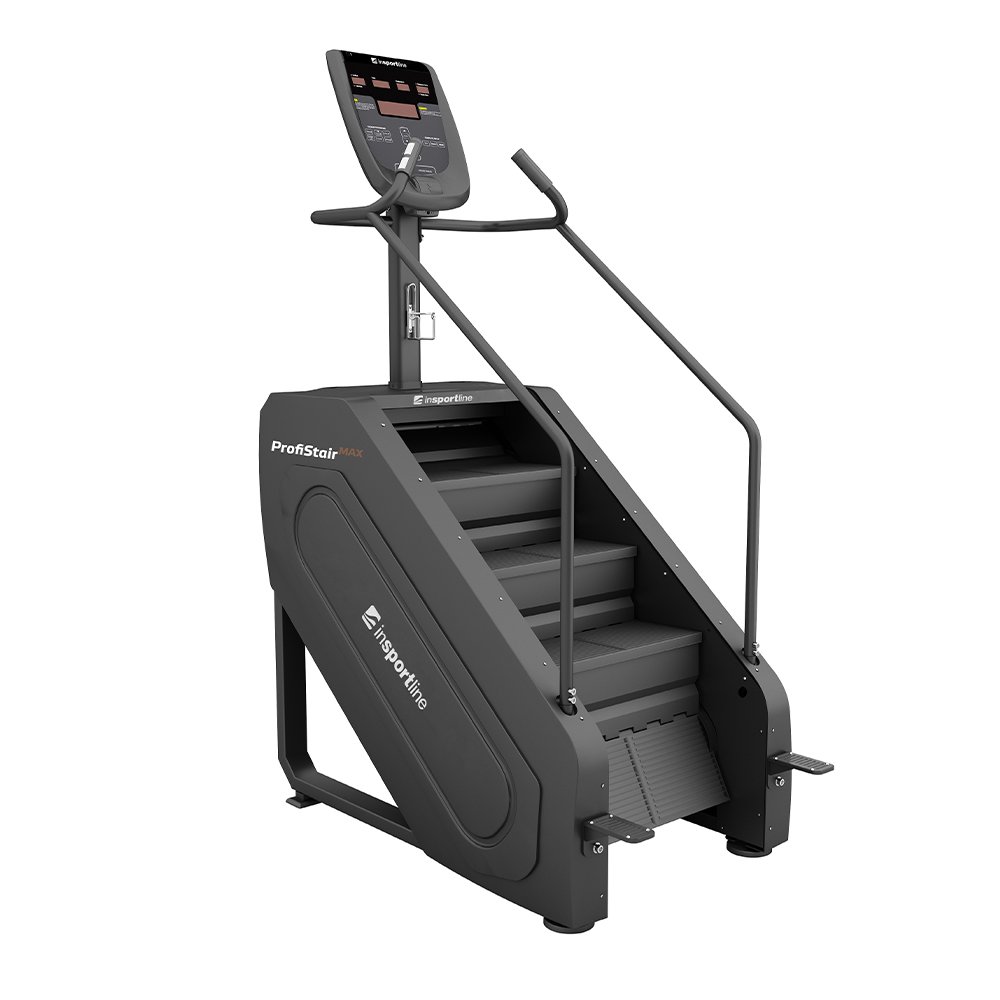 inSPORTline Fitness schody ProfiStair Max SE inSPORTline