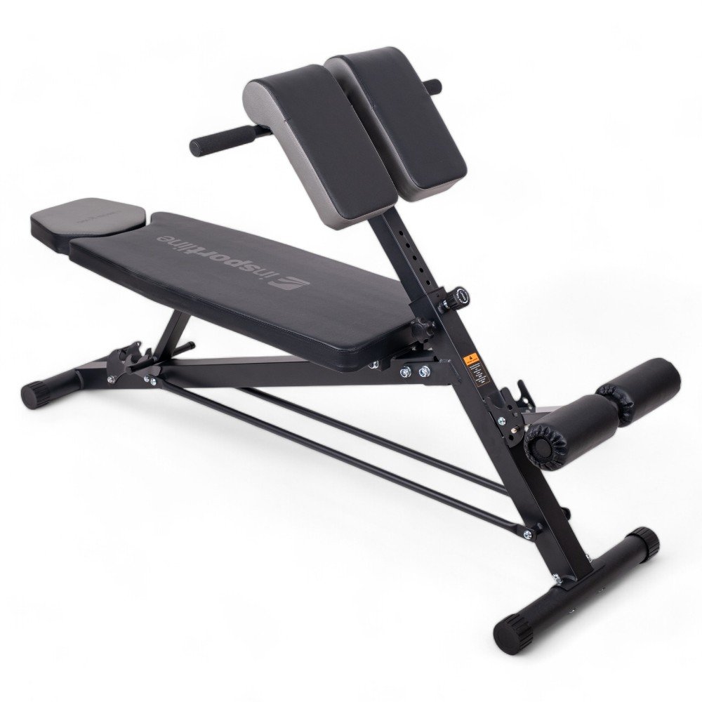 inSPORTline Lavice s hyperextenzí  ON-X RCB20 inSPORTline