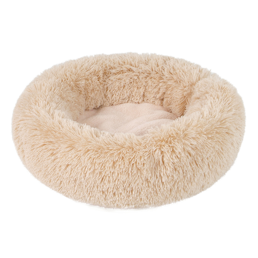 Akinu HUGS Pelech Adela pro psy béžový 70 cm Akinu