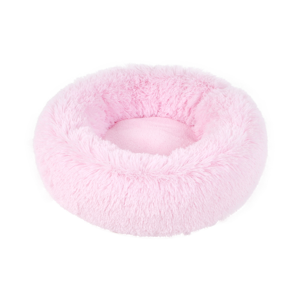 Akinu HUGS Pelech Adela pro psy růžový 50 cm Akinu