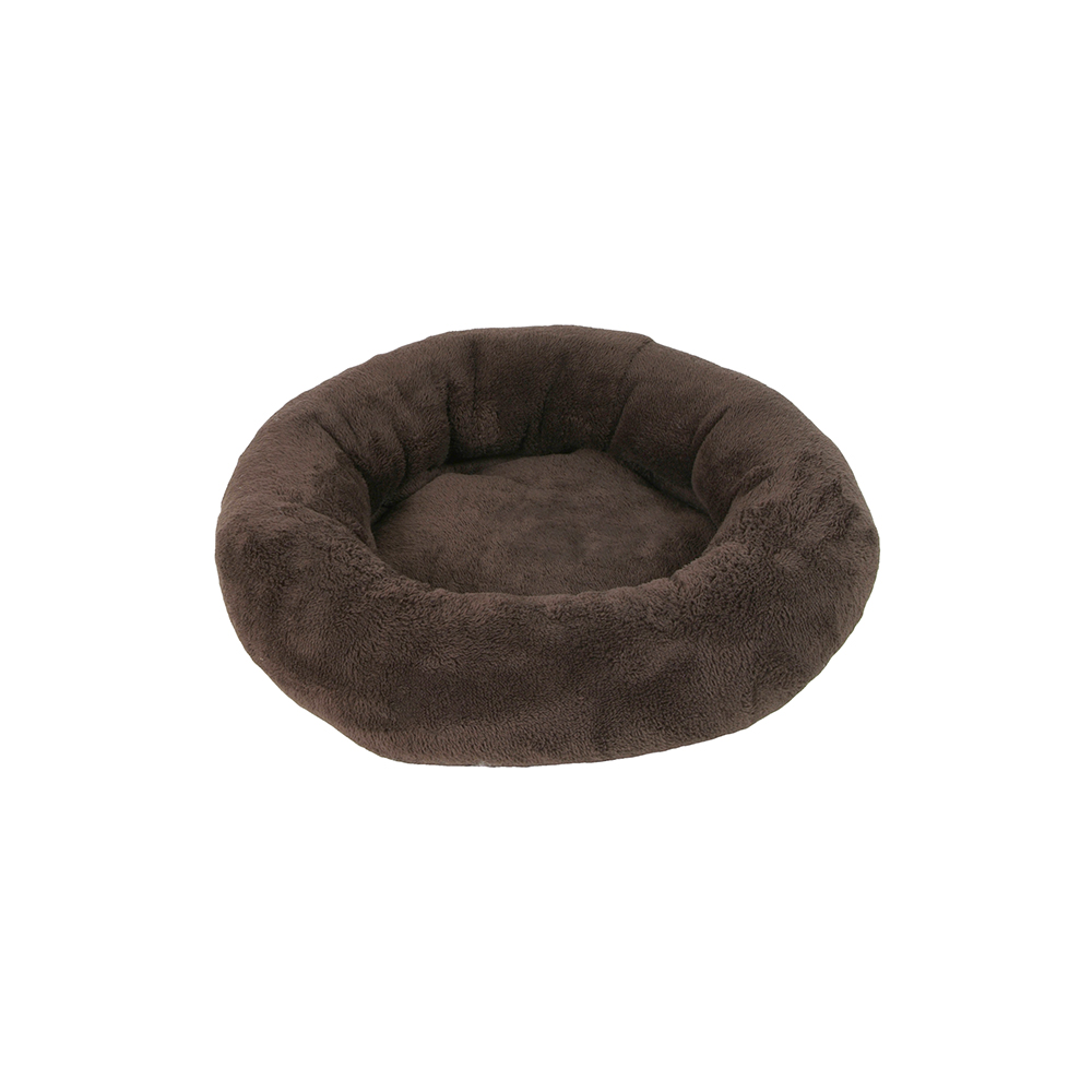 Akinu HUGS Pelech Amálie pro psy hnědý 40 cm Akinu