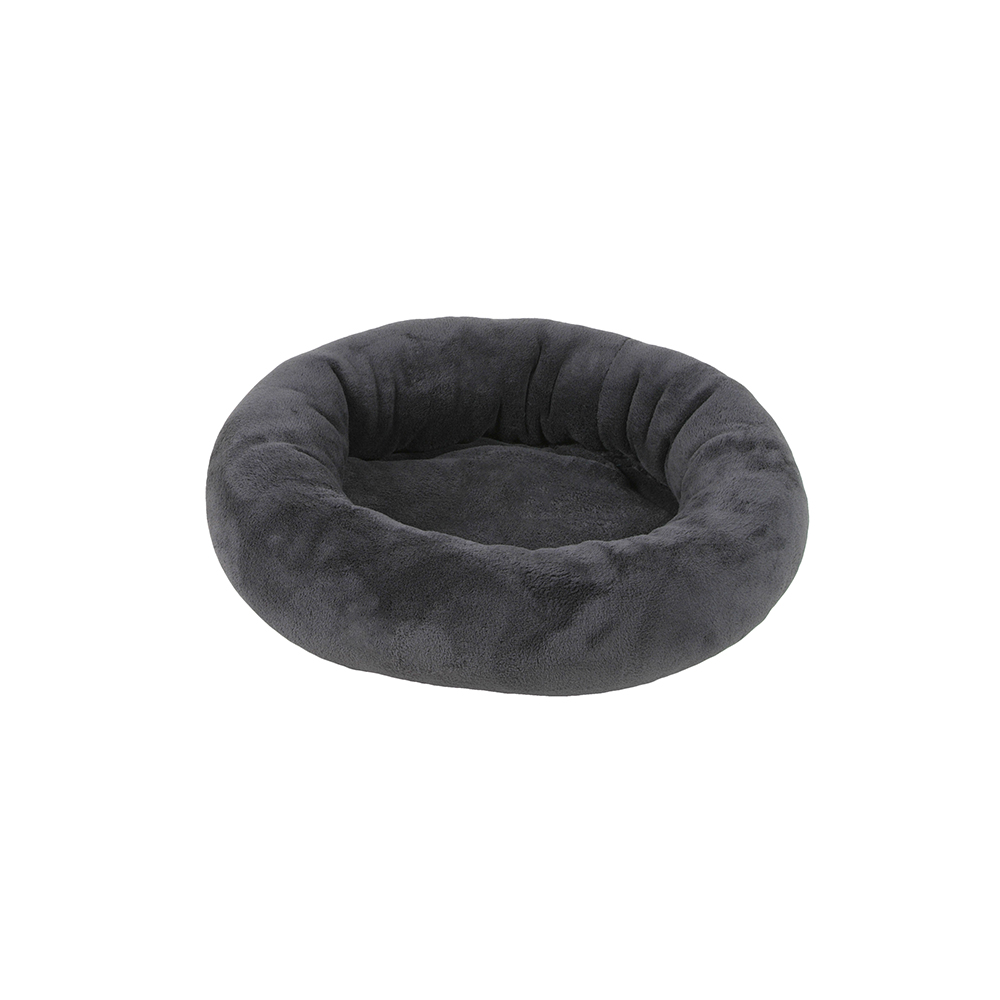 Akinu HUGS Pelech Amálie pro psy šedý 40 cm Akinu