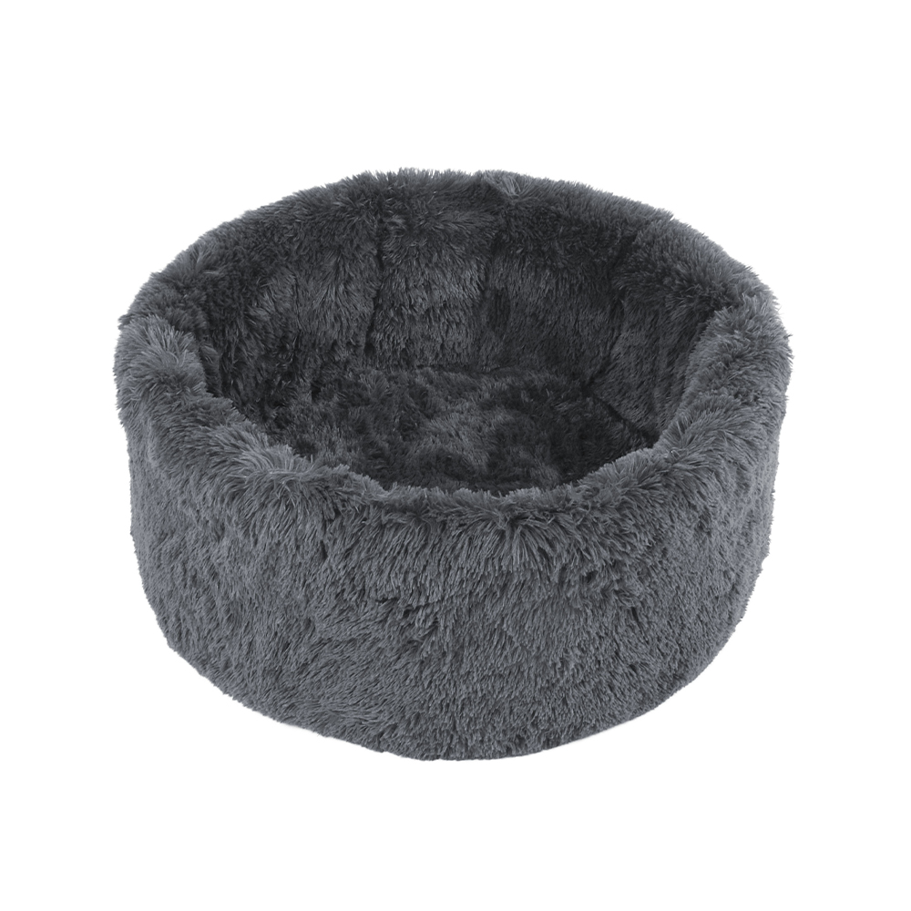 Akinu HUGS Pelech Tereza pro psy šedý 60 cm Akinu