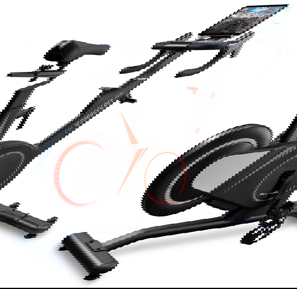BH Fitness Cyklotrenažér Osaka BH Fitness