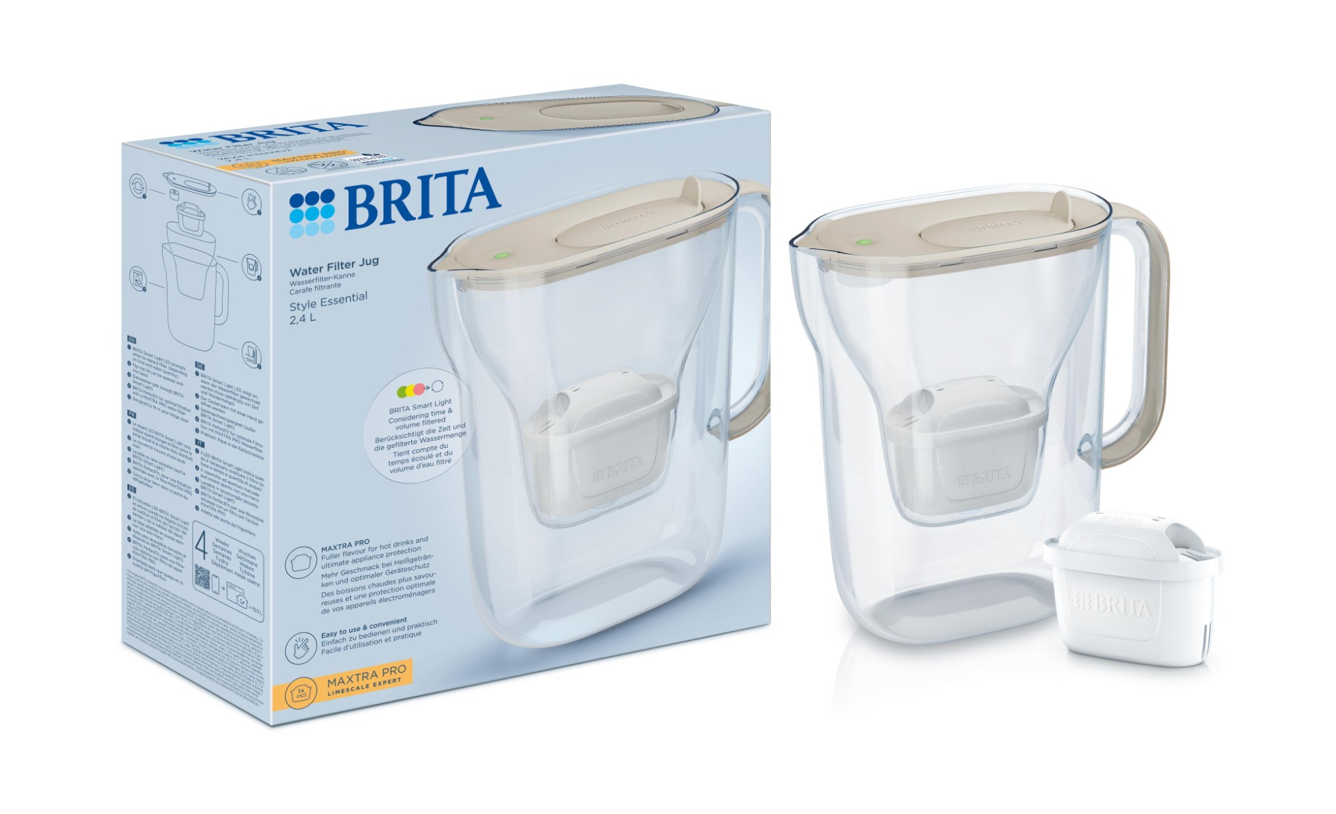 BRITA Style Essential 2
