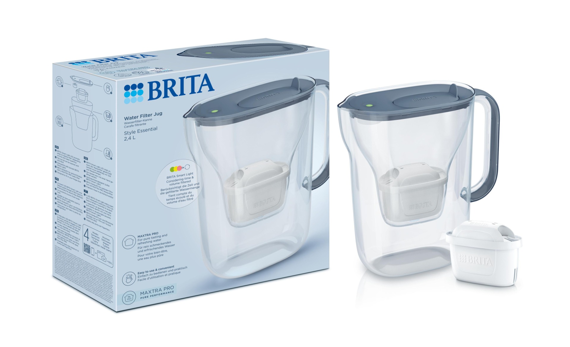 BRITA Style Essential 2