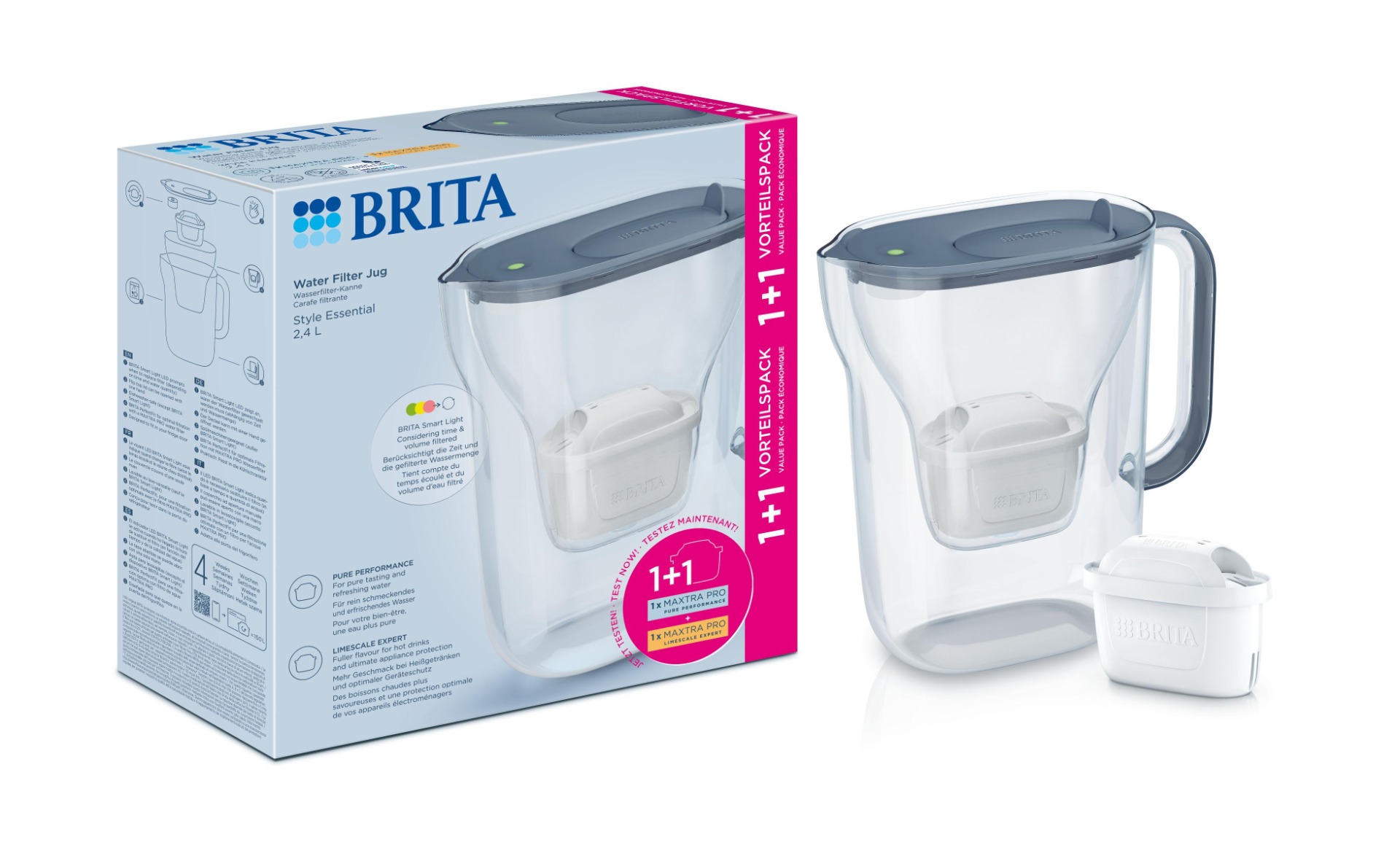 BRITA Style Essential 2