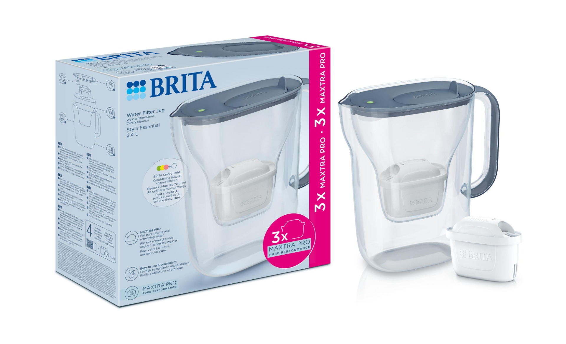 BRITA Style Essential 2