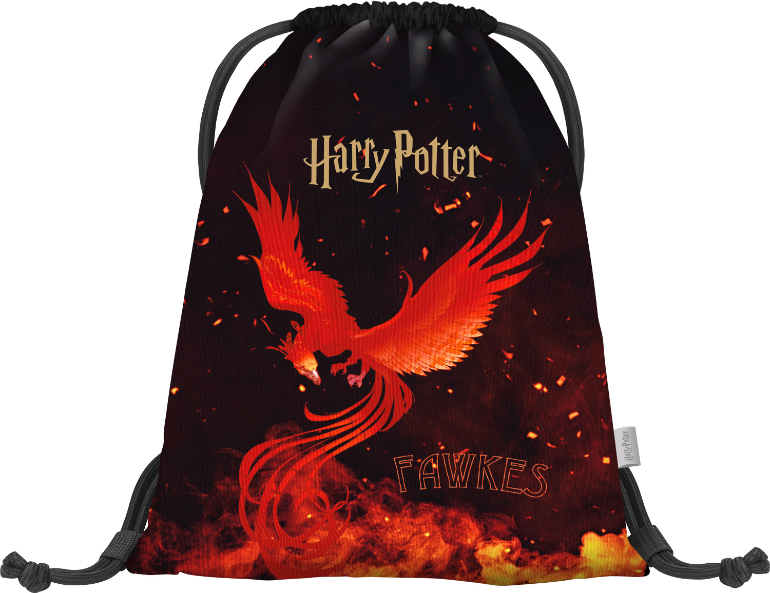 Baagl Sáček Harry Potter Fénix Baagl