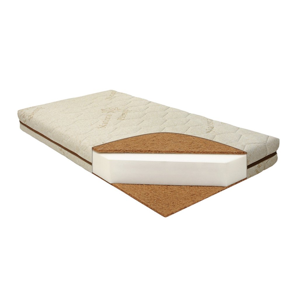Babymatex Matrace Coco Hemp