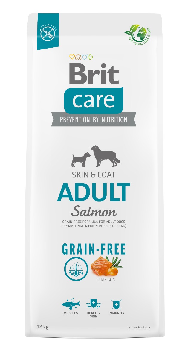 Brit Care Dog Grain-free Adult 12 kg Brit Care
