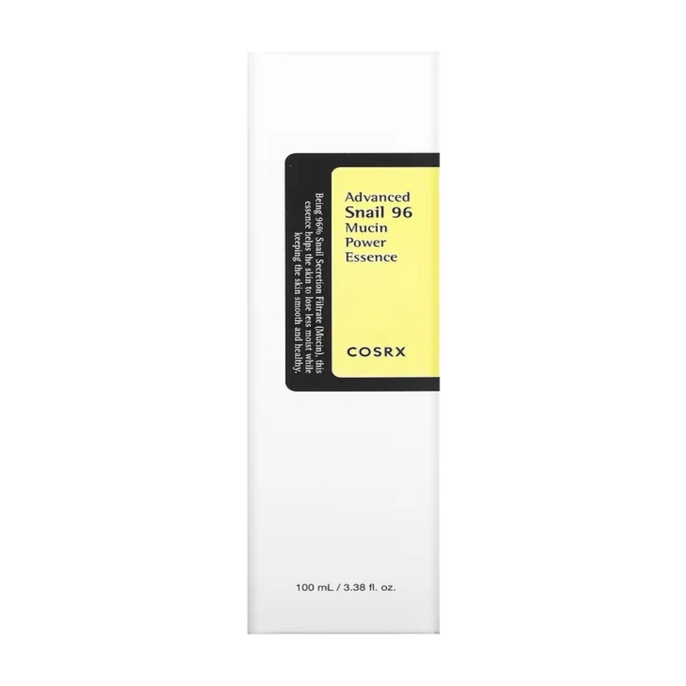 COSRX Advanced Snail 96 Mucin Power Essence pleťová esence 100 ml COSRX
