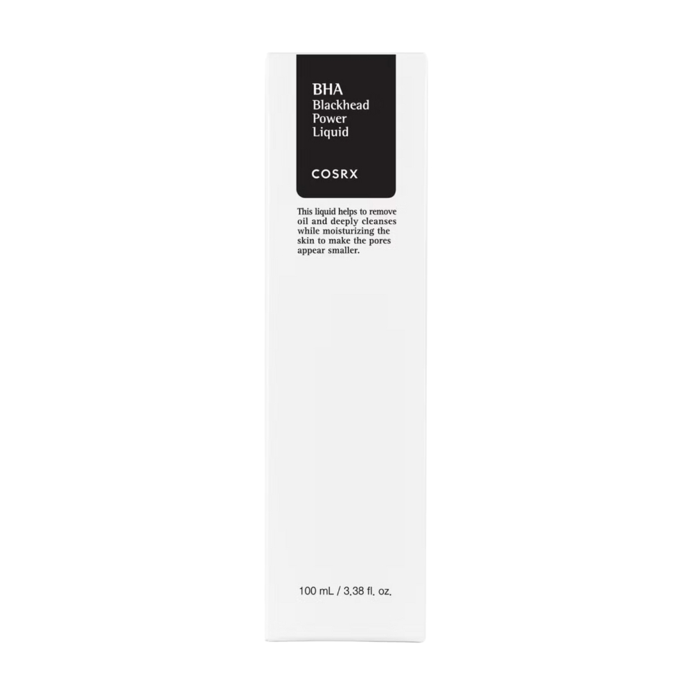 COSRX BHA Blackhead Power Liquid exfoliační esence 100 ml COSRX