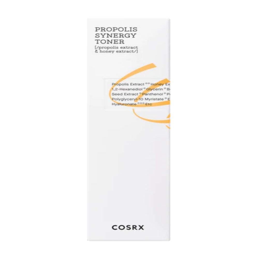 COSRX Full Fit Propolis Synergy Toner hydratační tonikum 150 ml COSRX