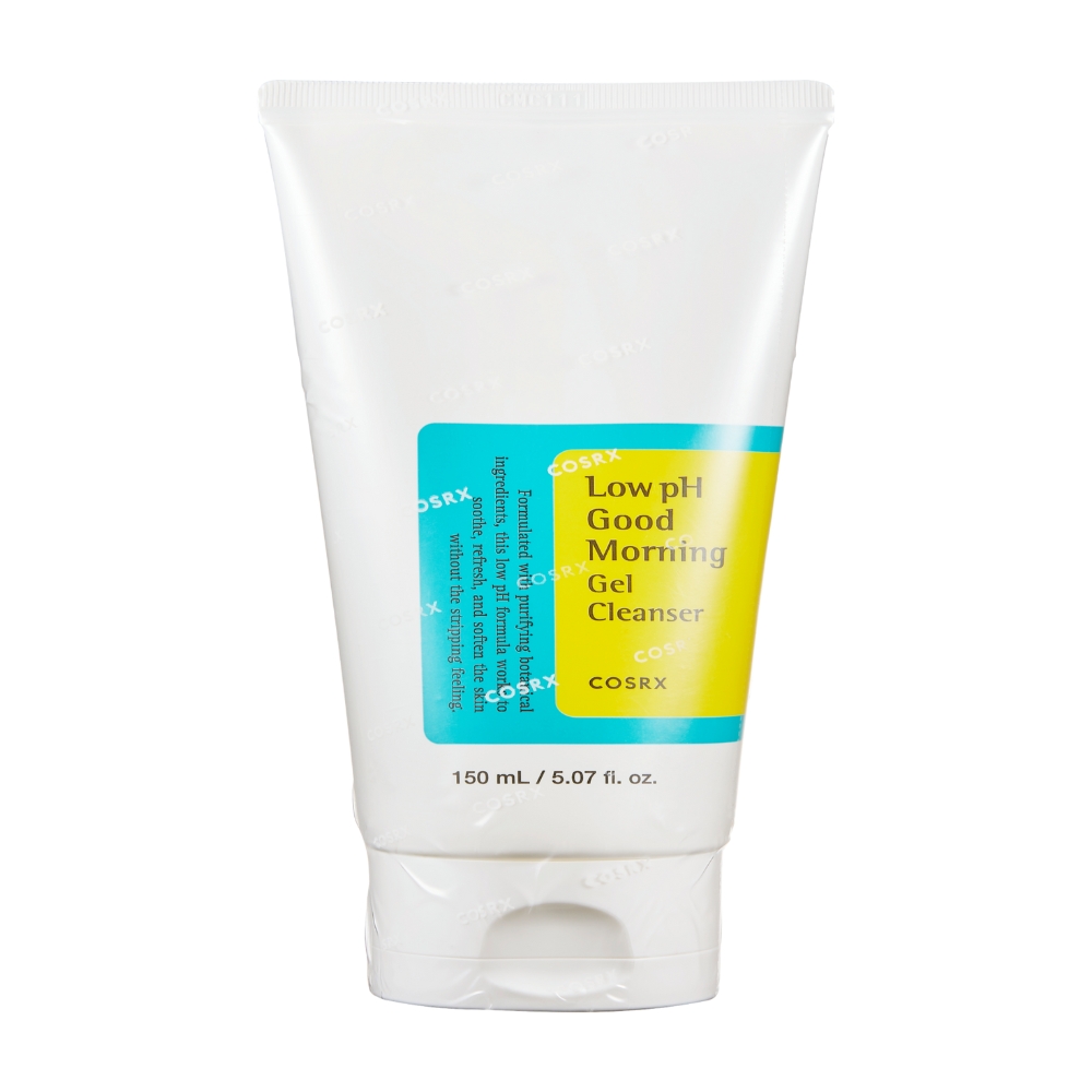 COSRX Low pH Good Morning Gel Cleanser čisticí gel 150 ml COSRX