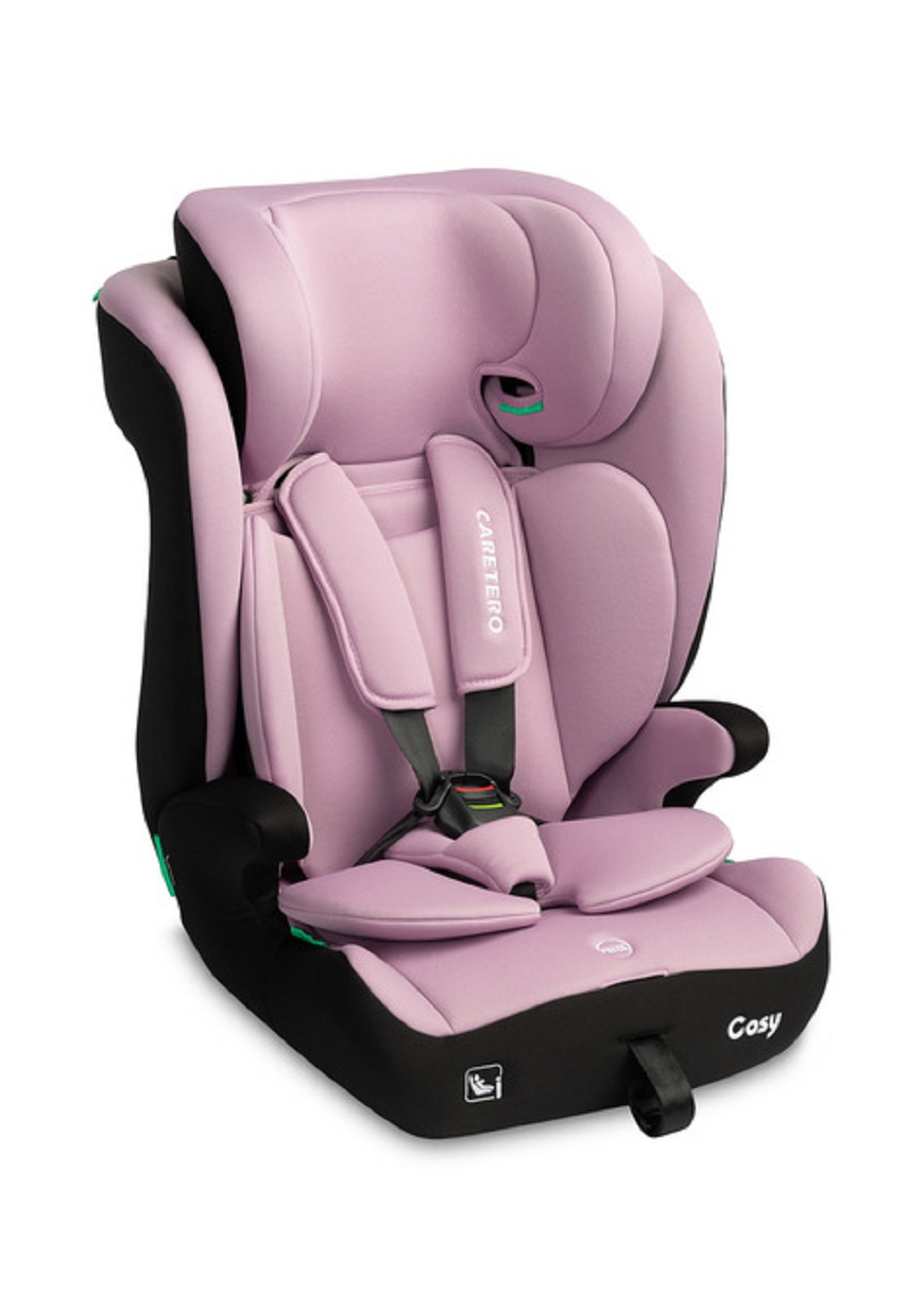 Caretero Autosedačka 76-150