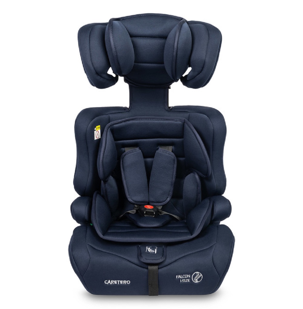 Caretero Autosedačka 76-150
