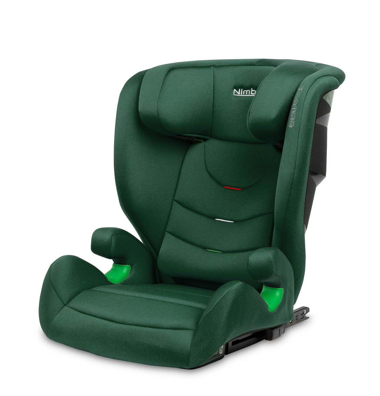 Caretero Autosedačka Nimbus I-Size 100 - 150cm