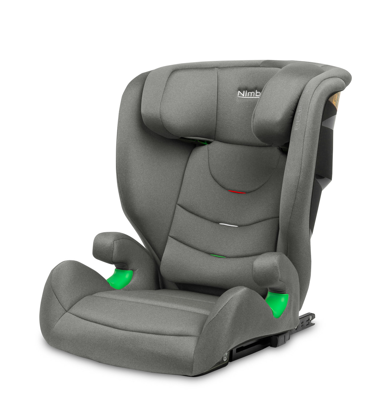 Caretero Autosedačka Nimbus I-Size pro děti 100 - 150cm (4-12let)