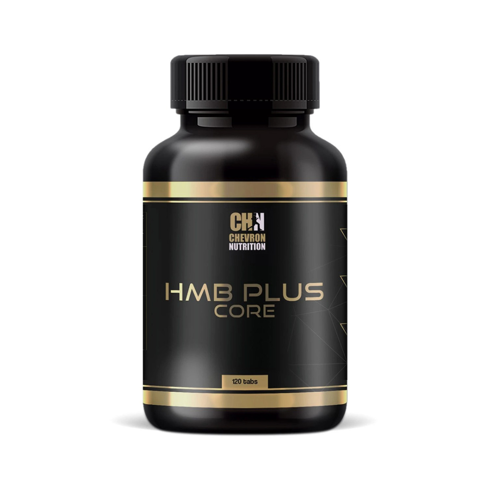 Chevron Nutrition HMB 750 mg 120 tablet Chevron Nutrition