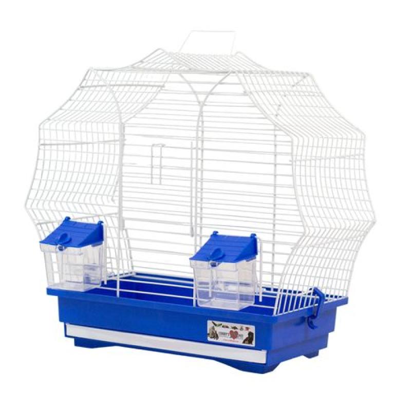 Cobbyspet DIANA klec pro exoty 40x20x38cm Cobbys Pet